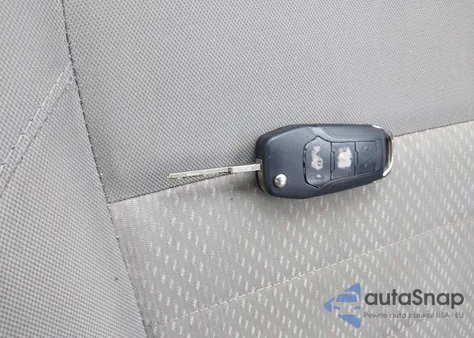 2020 Ford Ecosport S из США, поврежденный, VIN MAJ3S2FE5LC311261